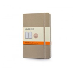 Записная книжка А6 Classic Soft (в линейку)