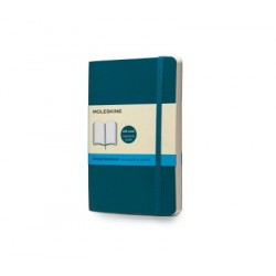 Записная книжка А6 Classic Soft (в точку)