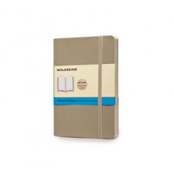Записная книжка А6 Classic Soft (в точку)