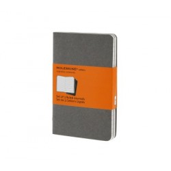 Набор записных книжек Cahier, Pocket (в линейку), А6