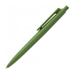 Ручка шариковая Prodir DS9 PMM-P, зеленая