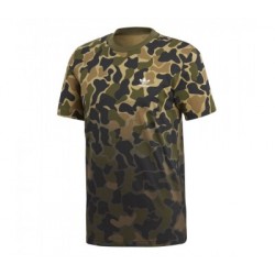 Футболка Camo, размер 2XL