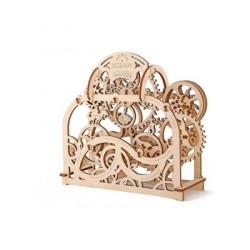 3D-ПАЗЛ UGEARS «Механический Театр»