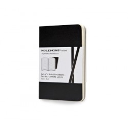 Набор записных книжек Volant, XSmall (в линейку)