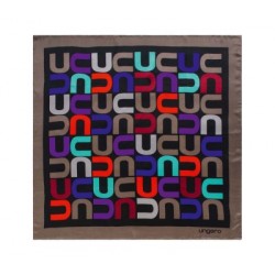 Платок «Monogramma»