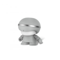 Портативный динамик Bluetooth XOOPAR mini XBOY